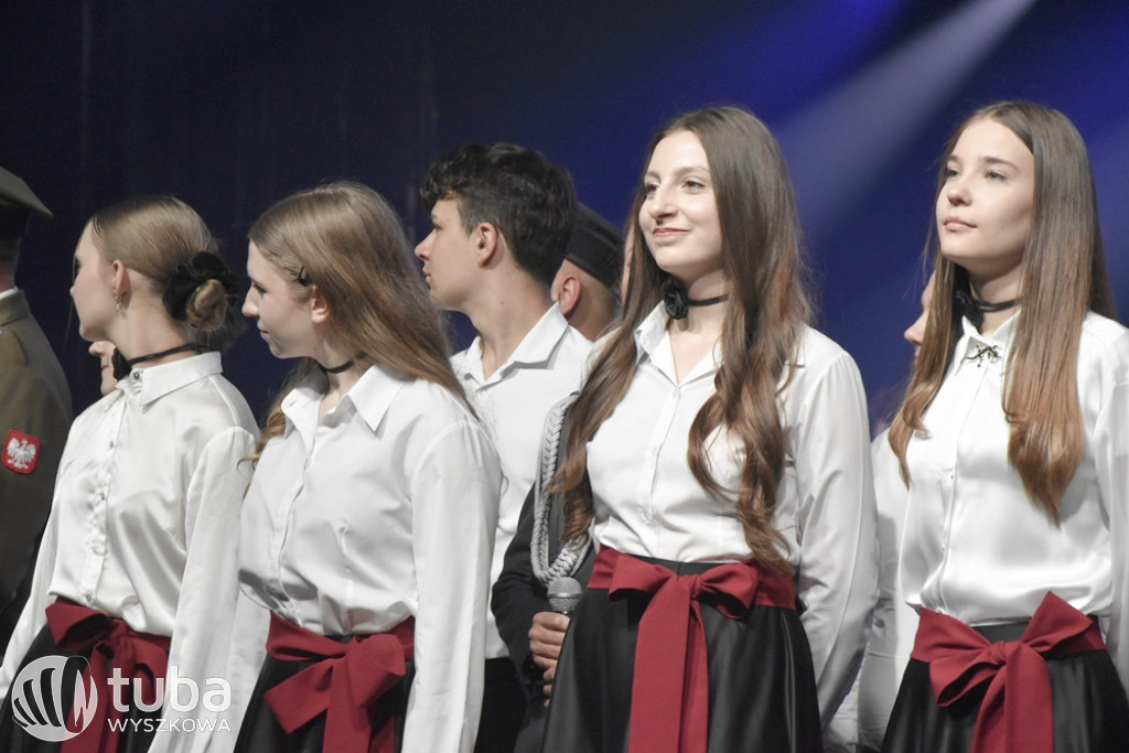 Wyszków uczcił pamięć sierż. Mateusza Sitka