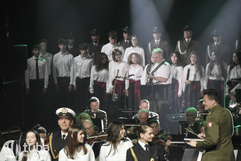 Wyszków uczcił pamięć sierż. Mateusza Sitka