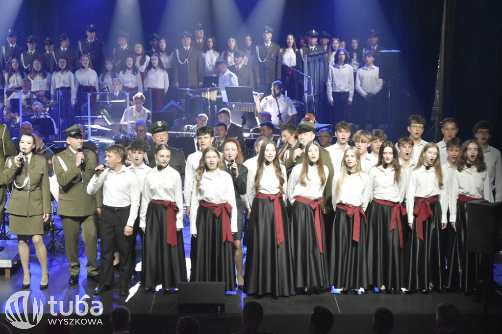 Wyszków uczcił pamięć sierż. Mateusza Sitka
