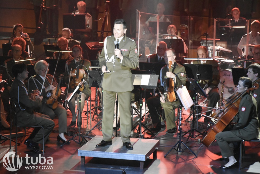 Wyszków uczcił pamięć sierż. Mateusza Sitka