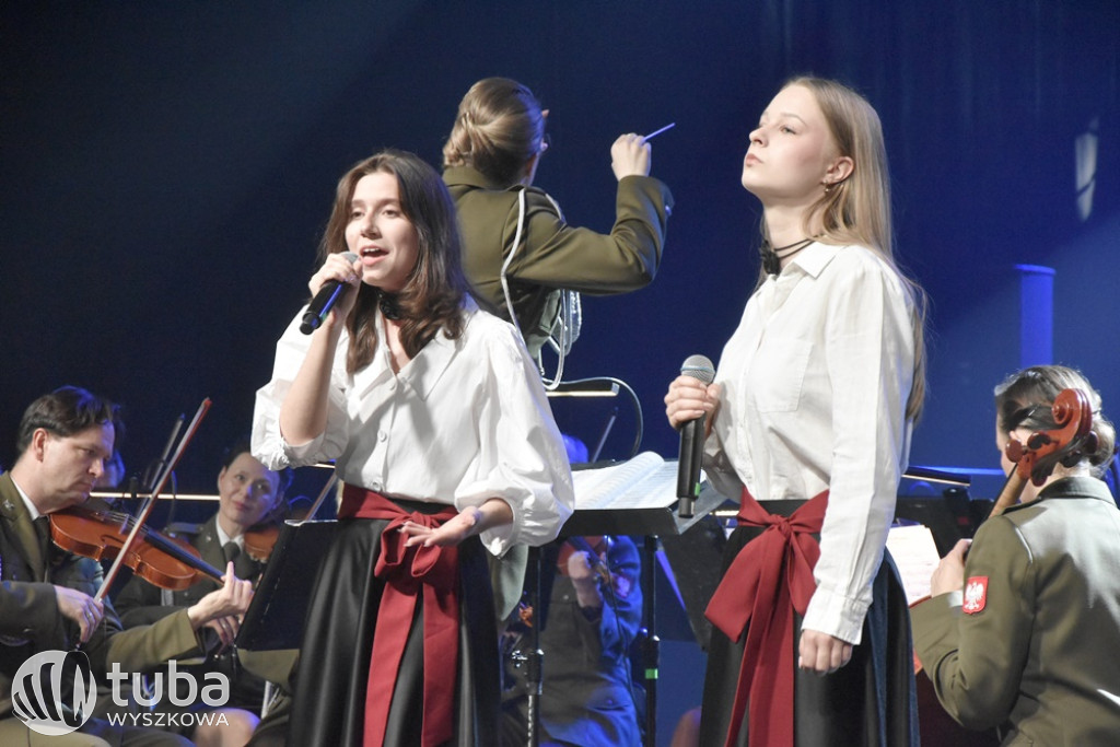 Wyszków uczcił pamięć sierż. Mateusza Sitka