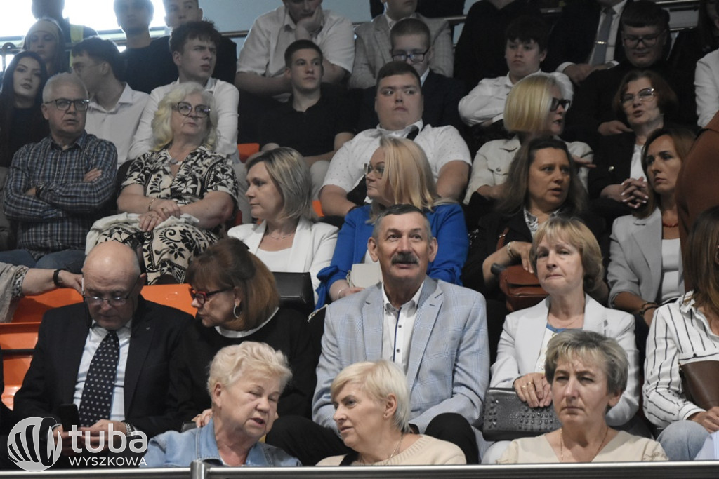 Wyszków uczcił pamięć sierż. Mateusza Sitka