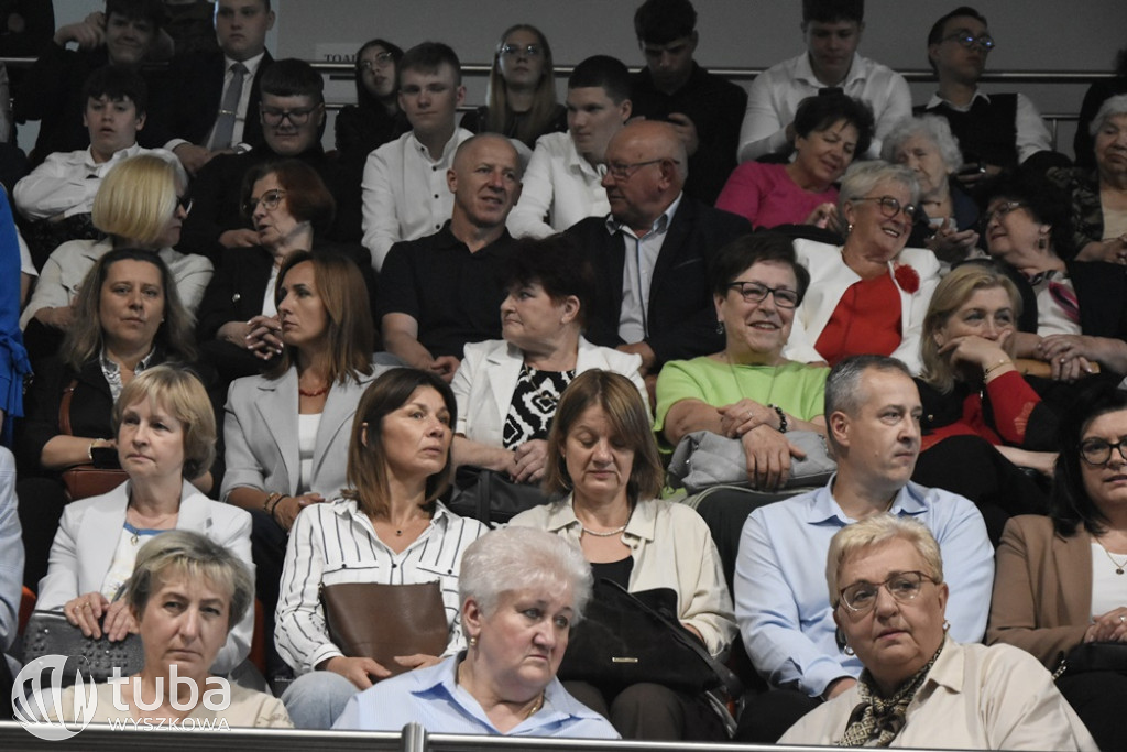 Wyszków uczcił pamięć sierż. Mateusza Sitka