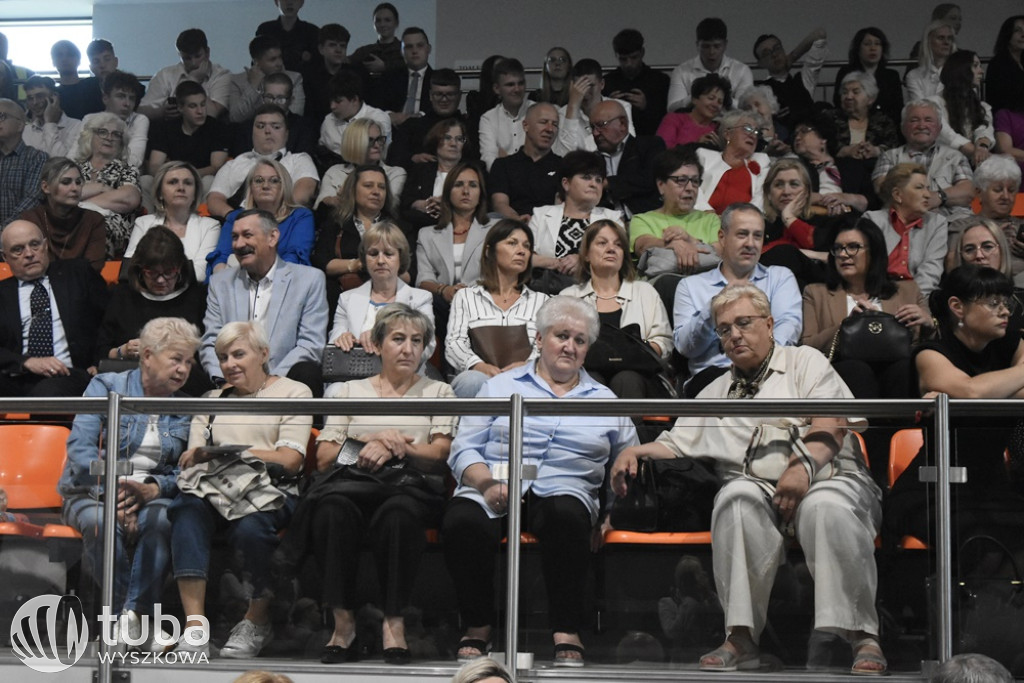 Wyszków uczcił pamięć sierż. Mateusza Sitka
