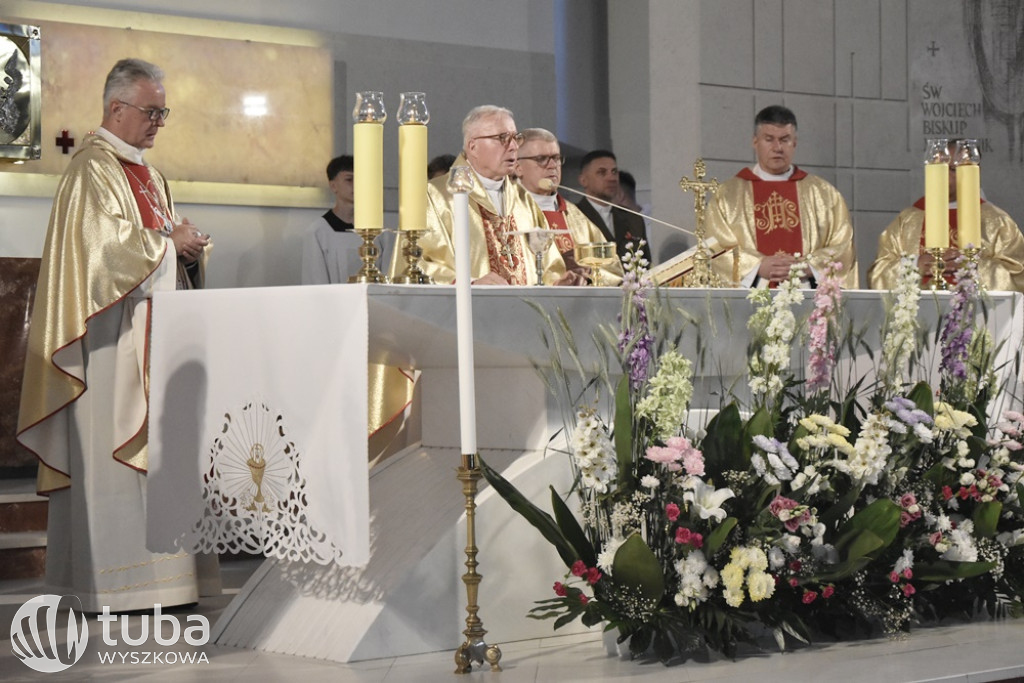 Wyszków uczcił pamięć sierż. Mateusza Sitka