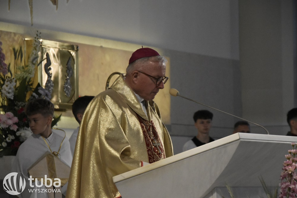 Wyszków uczcił pamięć sierż. Mateusza Sitka