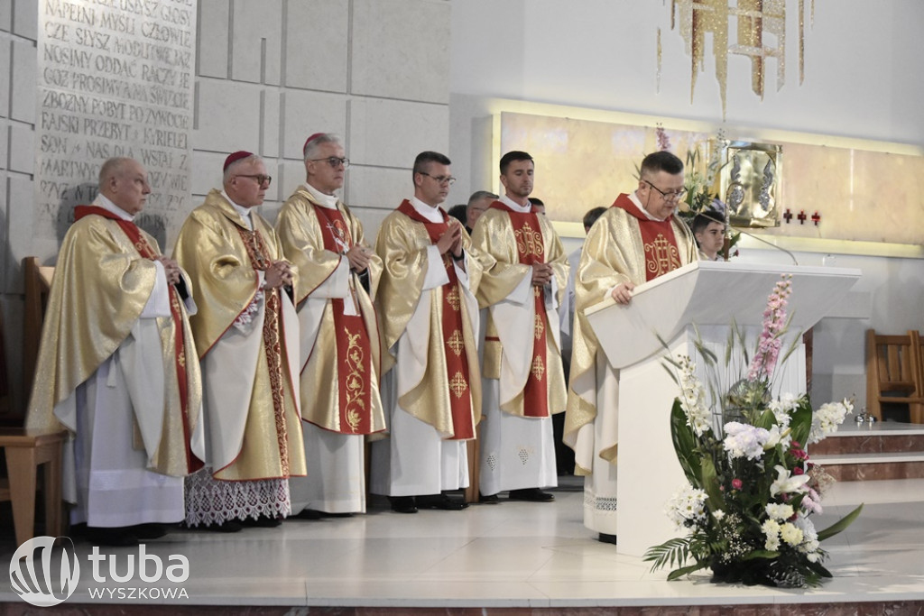 Wyszków uczcił pamięć sierż. Mateusza Sitka