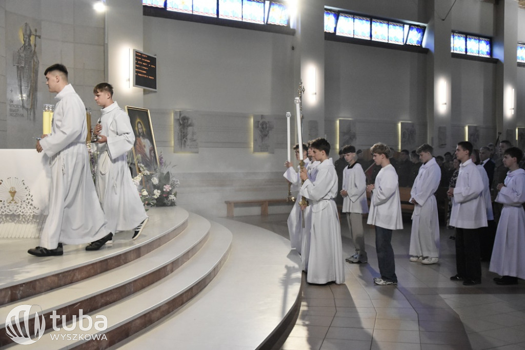 Wyszków uczcił pamięć sierż. Mateusza Sitka
