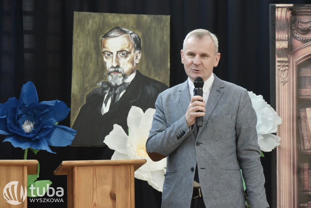 SP w Brańszczyku 20 lat z patronem