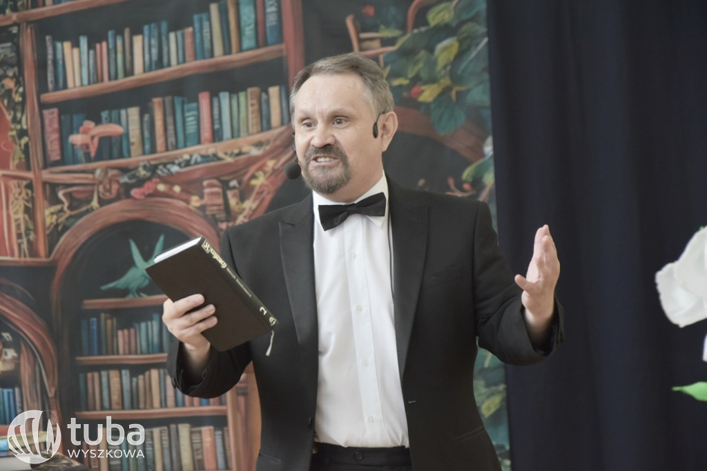 SP w Brańszczyku 20 lat z patronem