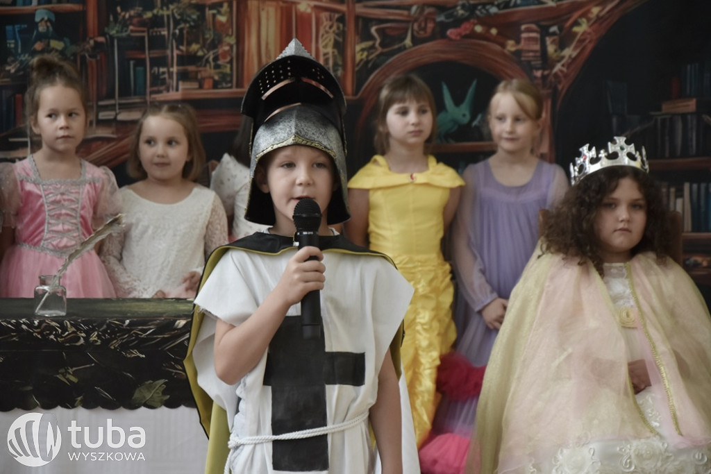 SP w Brańszczyku 20 lat z patronem