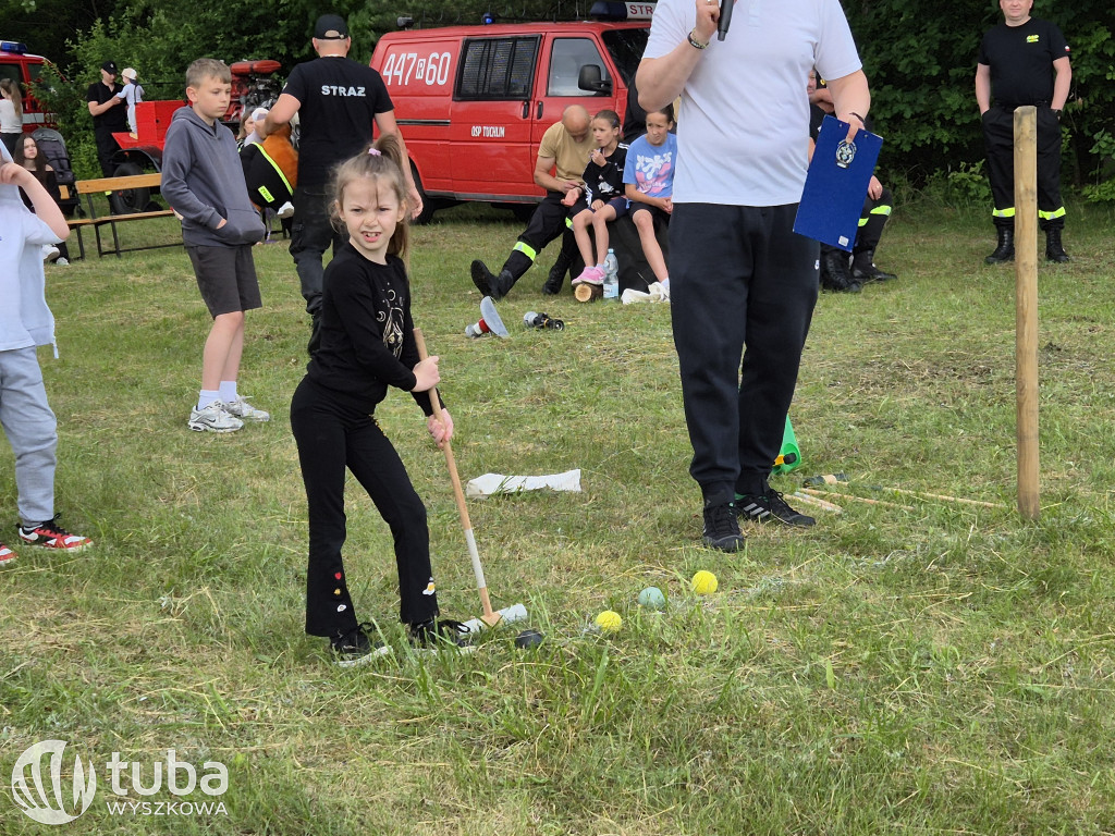 Strongman Cup VII w Tuchlinie