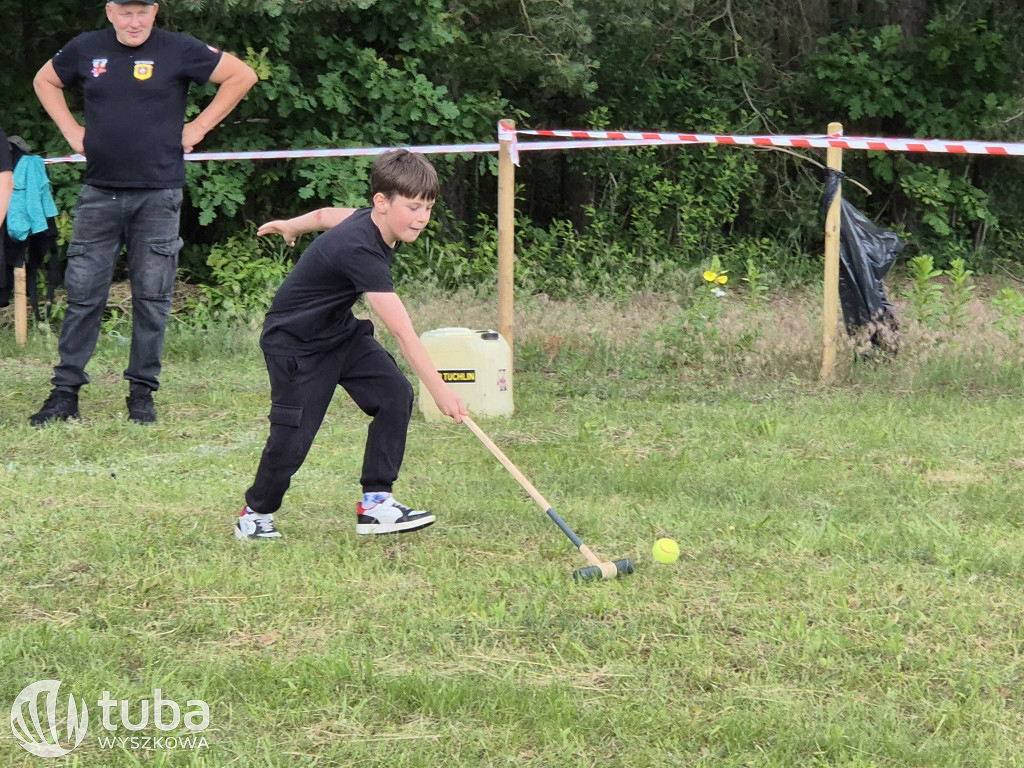 Strongman Cup VII w Tuchlinie