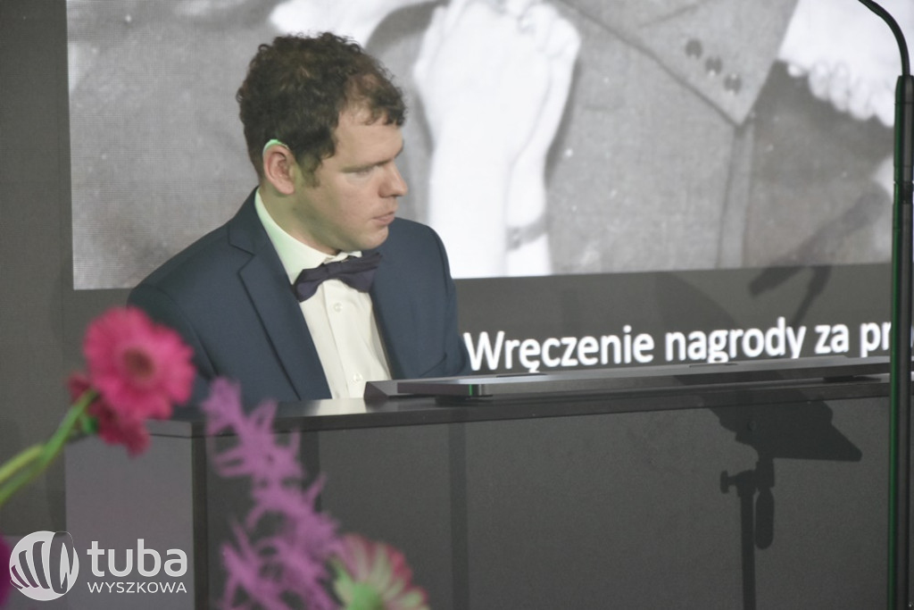 Uroczyste obchody 50-lecia CKU w Wyszkowie