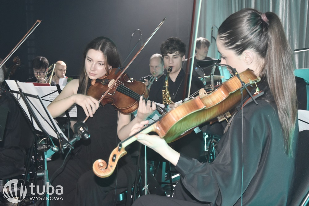 Uroczyste obchody 50-lecia CKU w Wyszkowie