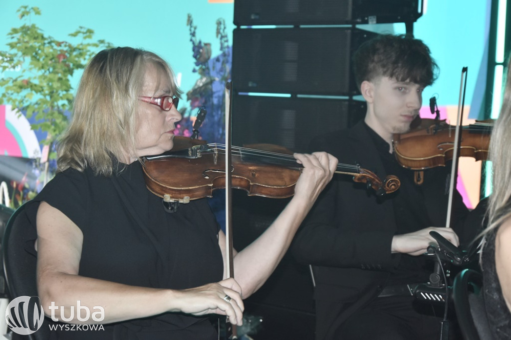 Uroczyste obchody 50-lecia CKU w Wyszkowie