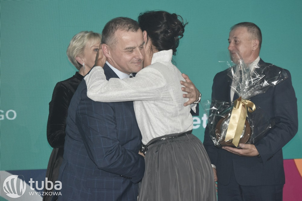 Uroczyste obchody 50-lecia CKU w Wyszkowie