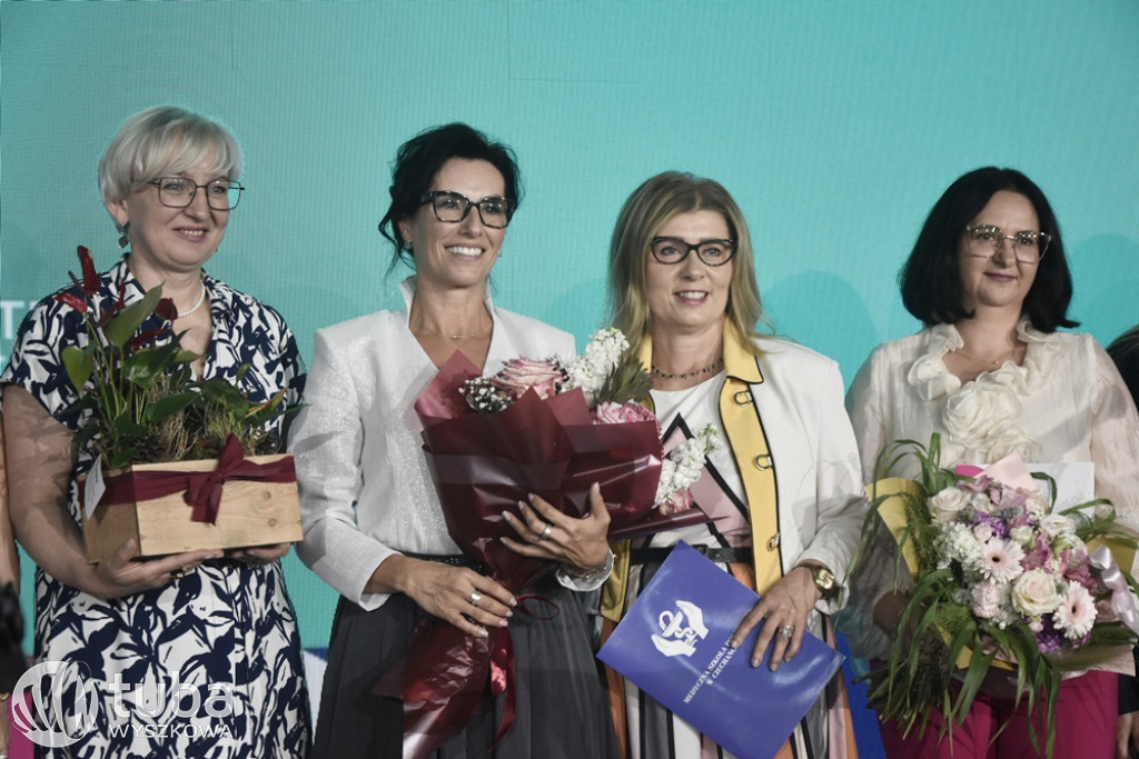 Uroczyste obchody 50-lecia CKU w Wyszkowie