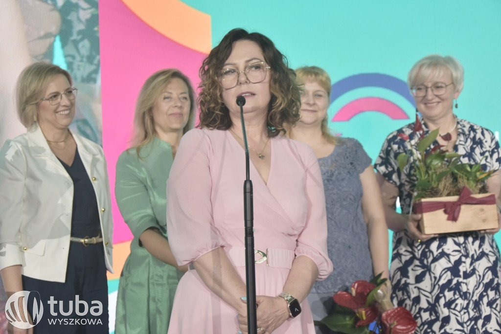 Uroczyste obchody 50-lecia CKU w Wyszkowie