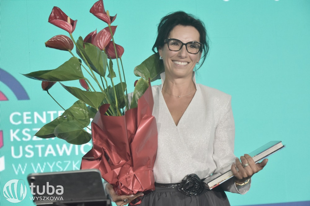 Uroczyste obchody 50-lecia CKU w Wyszkowie