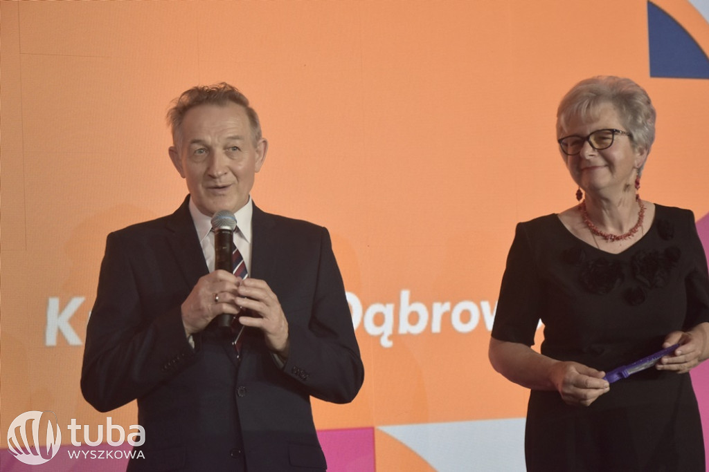 Uroczyste obchody 50-lecia CKU w Wyszkowie