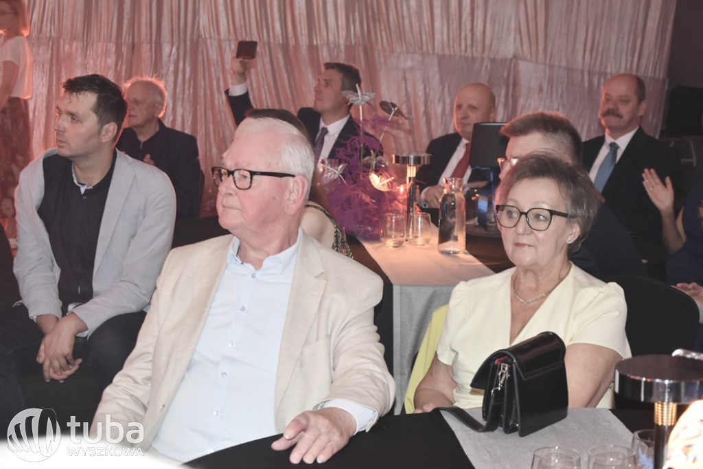 Uroczyste obchody 50-lecia CKU w Wyszkowie