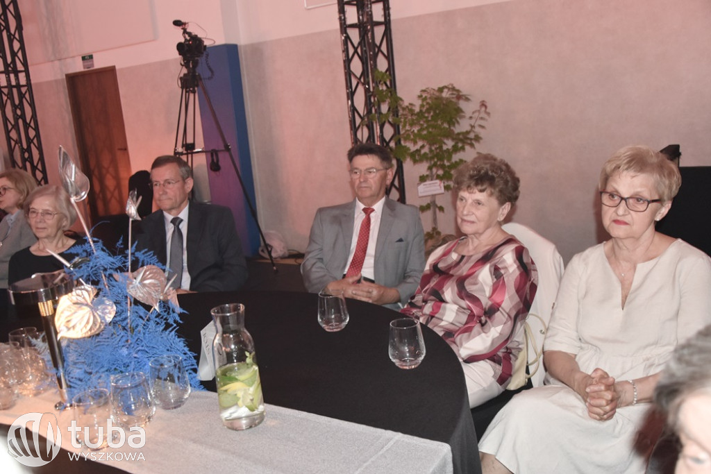 Uroczyste obchody 50-lecia CKU w Wyszkowie