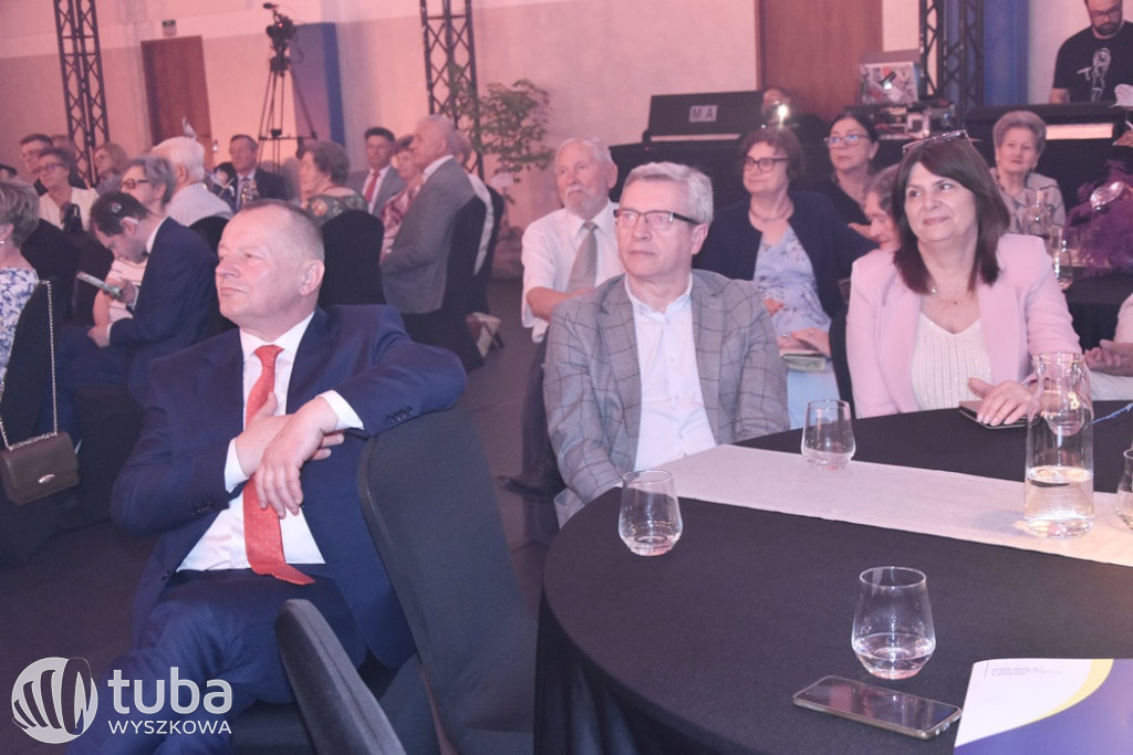 Uroczyste obchody 50-lecia CKU w Wyszkowie