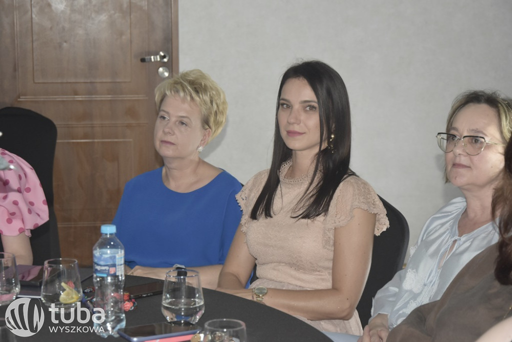 Uroczyste obchody 50-lecia CKU w Wyszkowie