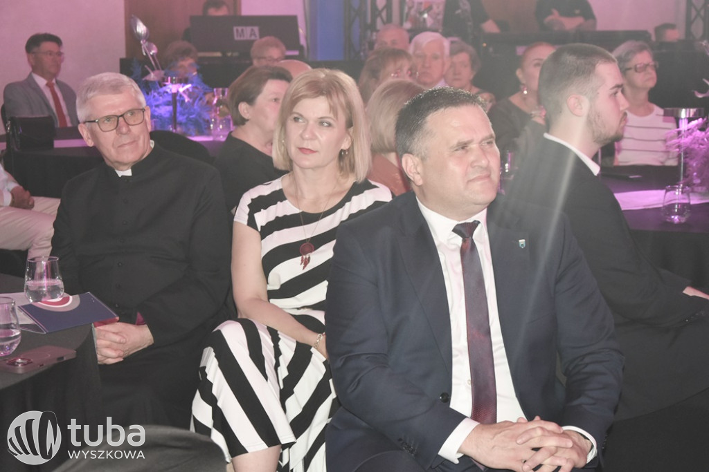 Uroczyste obchody 50-lecia CKU w Wyszkowie