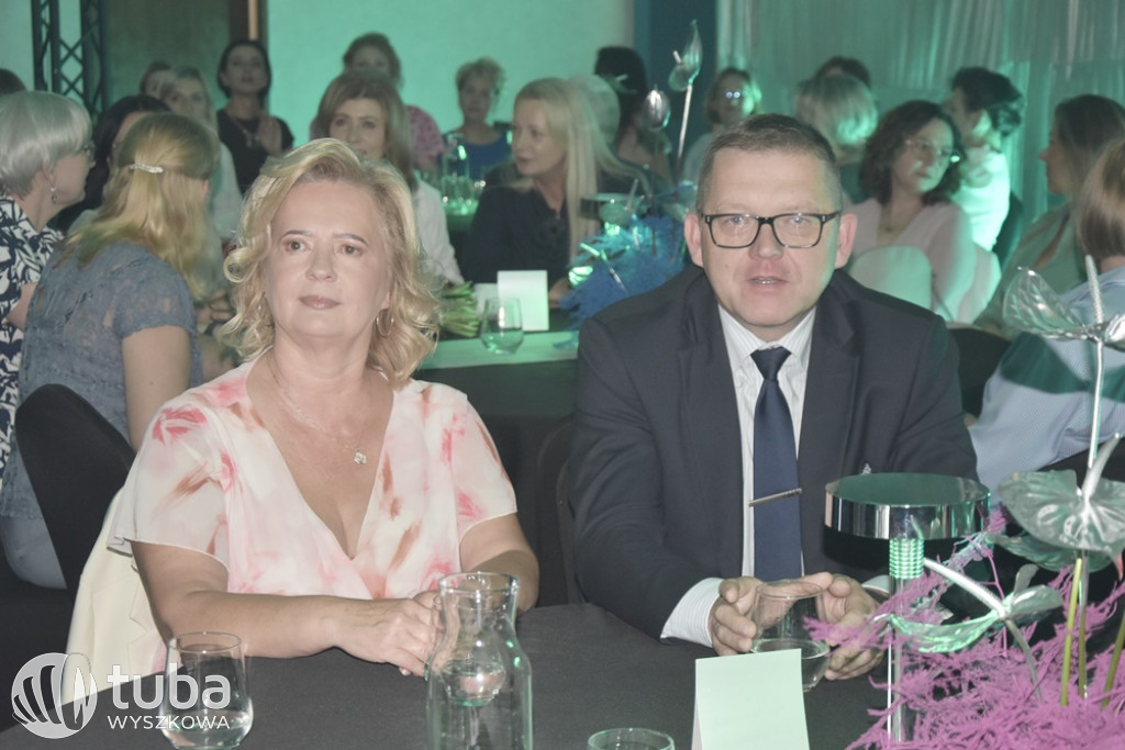 Uroczyste obchody 50-lecia CKU w Wyszkowie