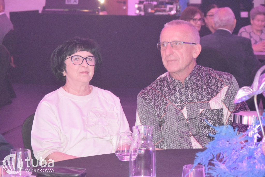 Uroczyste obchody 50-lecia CKU w Wyszkowie