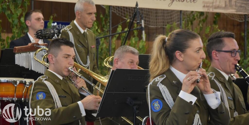 Koncert z okazji święta parafii św. Rodziny