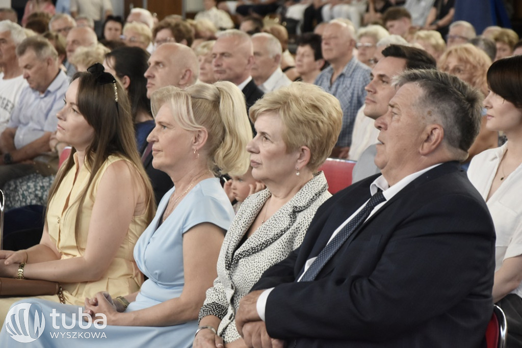 Koncert z okazji święta parafii św. Rodziny