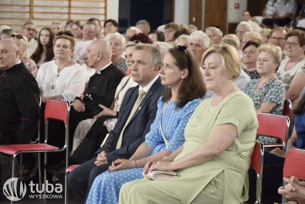 Koncert z okazji święta parafii św. Rodziny