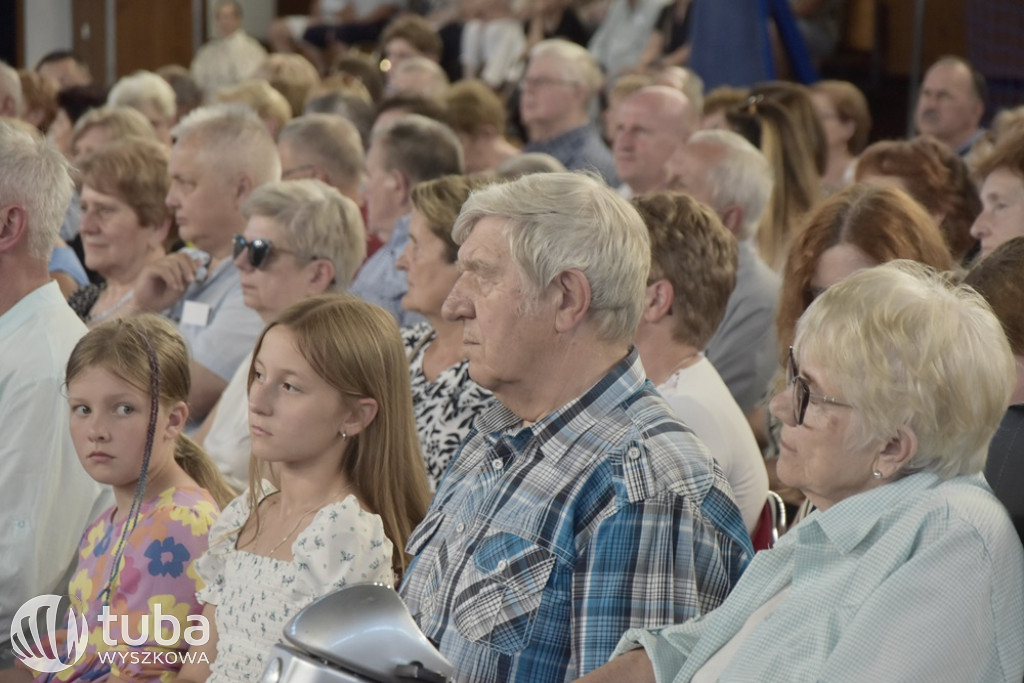 Koncert z okazji święta parafii św. Rodziny