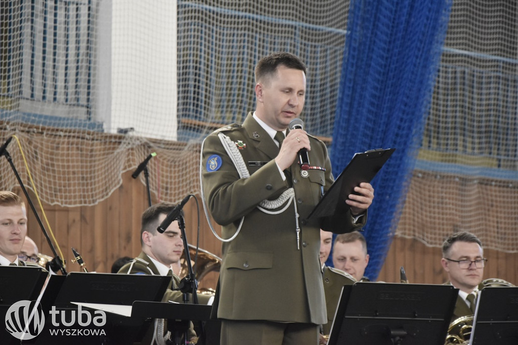 Koncert z okazji święta parafii św. Rodziny