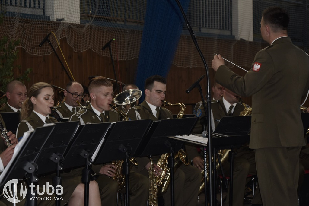 Koncert z okazji święta parafii św. Rodziny