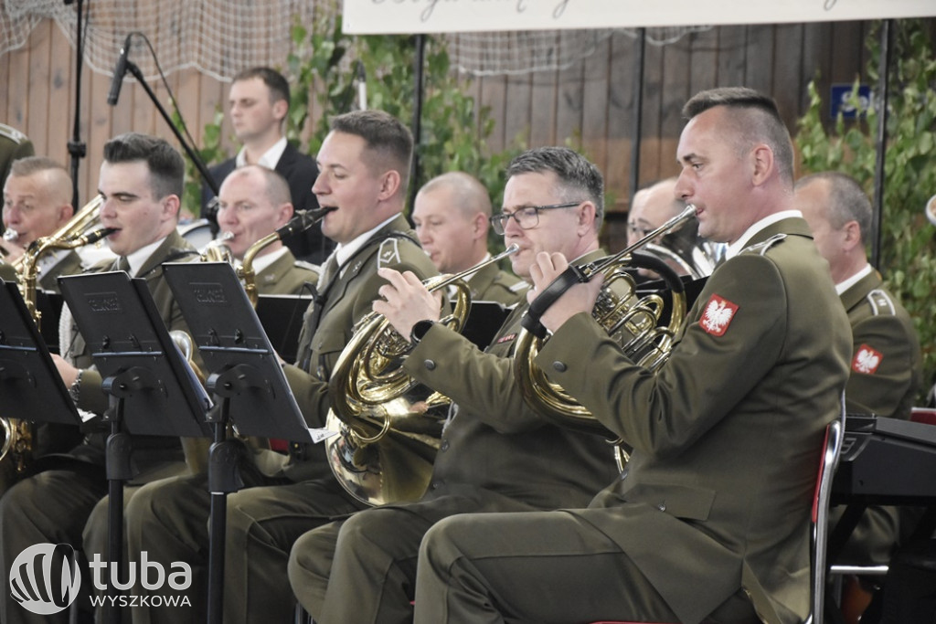 Koncert z okazji święta parafii św. Rodziny
