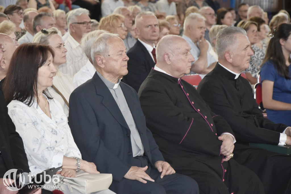 Koncert z okazji święta parafii św. Rodziny