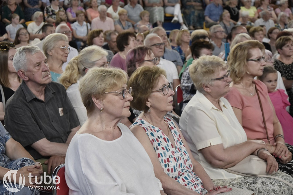 Koncert z okazji święta parafii św. Rodziny