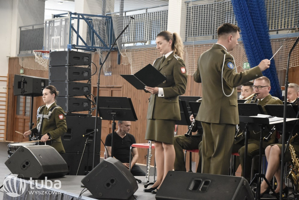 Koncert z okazji święta parafii św. Rodziny