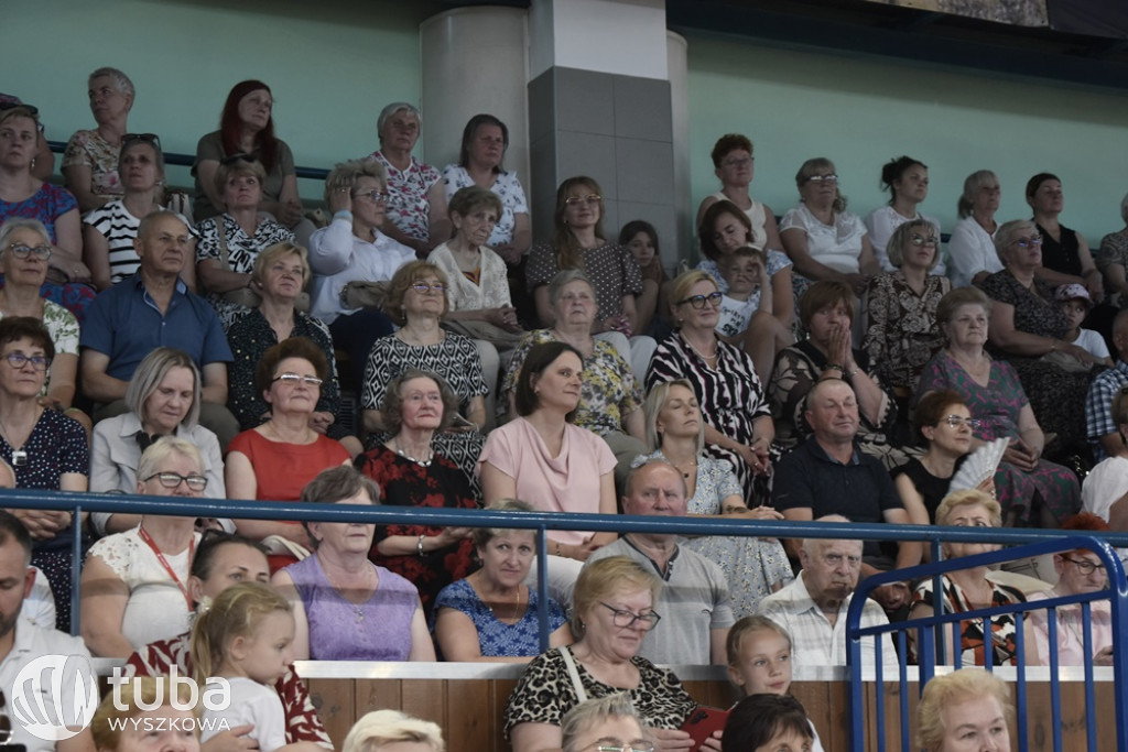 Koncert z okazji święta parafii św. Rodziny