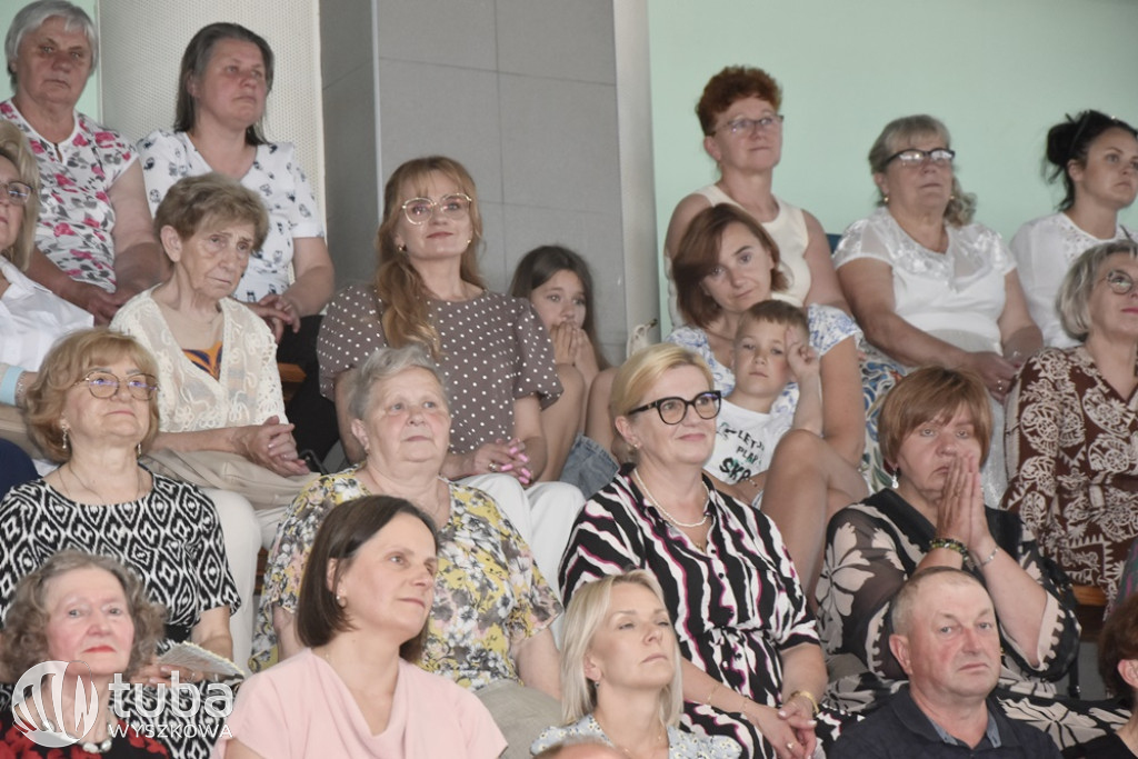 Koncert z okazji święta parafii św. Rodziny