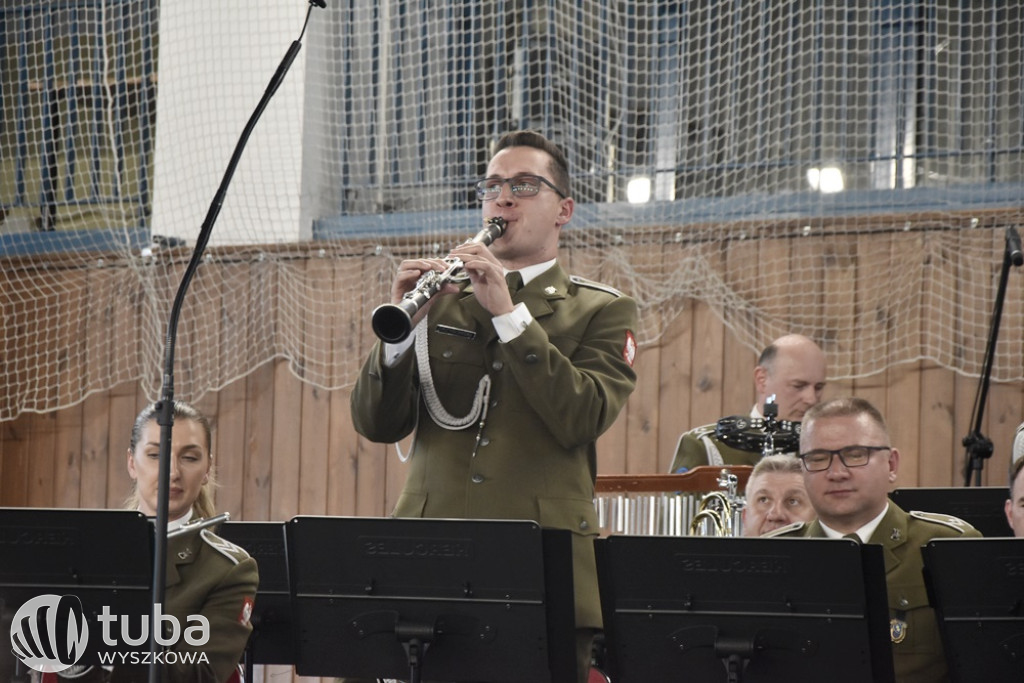 Koncert z okazji święta parafii św. Rodziny
