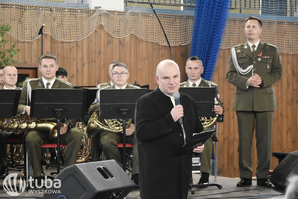 Koncert z okazji święta parafii św. Rodziny