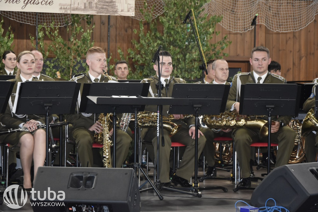 Koncert z okazji święta parafii św. Rodziny