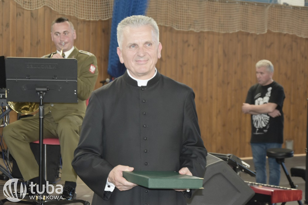 Koncert z okazji święta parafii św. Rodziny