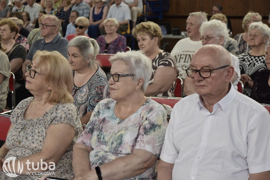 Koncert z okazji święta parafii św. Rodziny