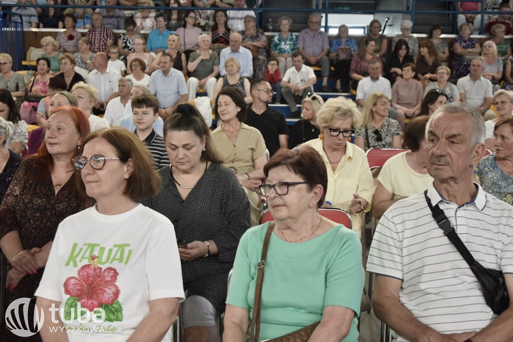 Koncert z okazji święta parafii św. Rodziny